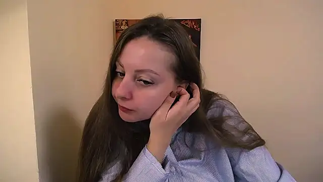  Annabelle Lee online show from September 23, 2025, 6:20 am