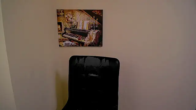  Annabelle Lee online show from March 21, 2025, 1:56 pm