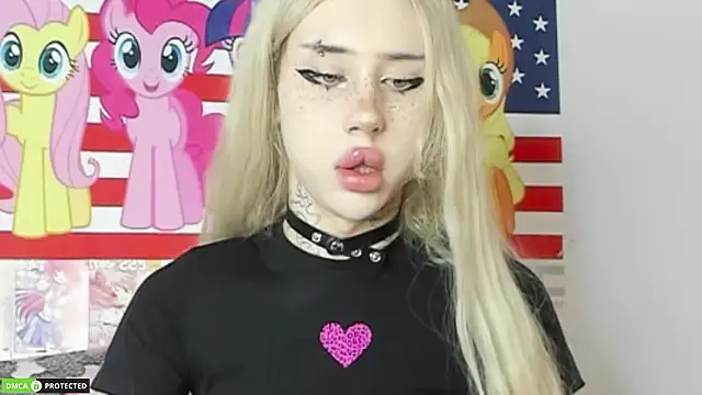 Joy Barker online show from March 16, 2026, 8:18 am