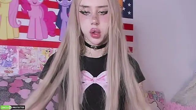 Joy Barker online show from March 9, 2026, 8:29 am