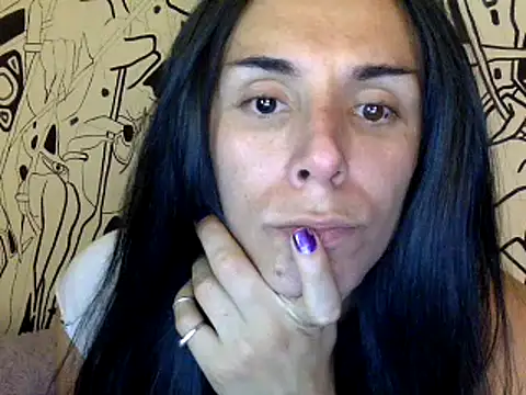 Thematrioshkaoficial24 online show from March 17, 2025, 2:08 am