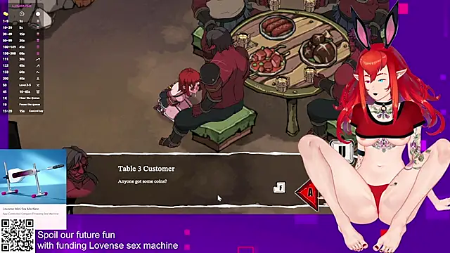 NikkoTyan online show from February 1, 2026, 9:29 am