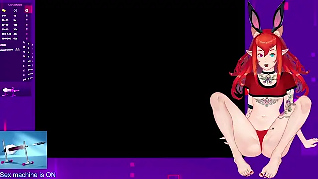 NikkoTyan online show from March 6, 2026, 9:26 am