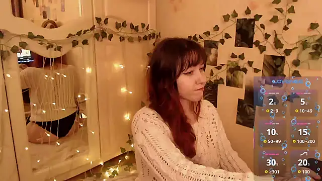    CLARY    online show from February 24, 2026, 9:48 pm