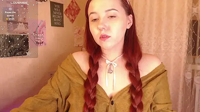    CLARY    online show from March 20, 2025, 11:23 pm