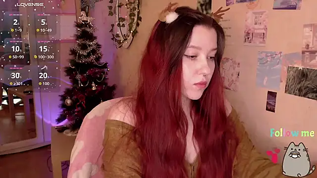    CLARY    online show from December 17, 2025, 8:03 pm