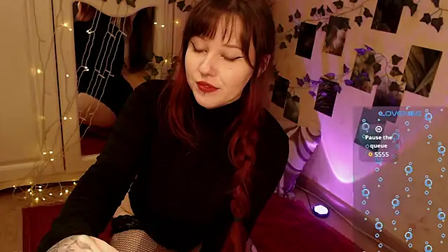    CLARY    online show from February 9, 2026, 12:47 pm