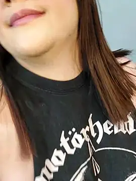 ItsNaiixa online show from February 22, 2026, 12:35 am