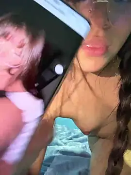 Lily candy X online show from March 1, 2025, 7:19 am