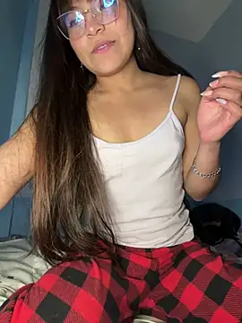 Lily candy X online show from January 11, 2025, 6:03 am