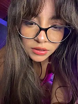 Snapshot of Lily_candy_X chatting on February 20, 2026, 4:42 am Lily candy X online show from February 20, 2026, 4:42 am