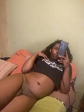 Moorella1 online show from April 8, 2026, 7:43 am