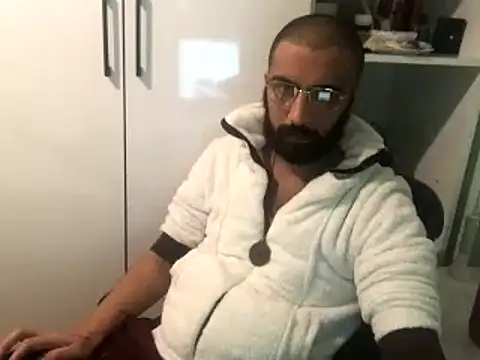 MasterKARATASSAKK online show from March 2, 2025, 5:52 pm