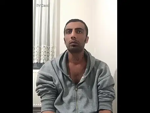 MasterKARATASSAKK online show from April 7, 2026, 7:26 pm