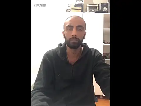 MasterKARATASSAKK online show from April 30, 2026, 7:10 pm