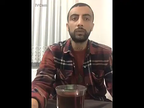 MasterKARATASSAKK online show from March 23, 2026, 5:35 pm