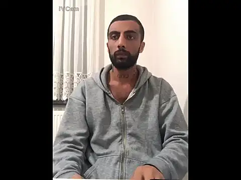 MasterKARATASSAKK online show from March 30, 2026, 9:05 pm