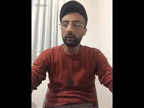 MasterKARATASSAKK online show from March 22, 2026, 9:05 pm