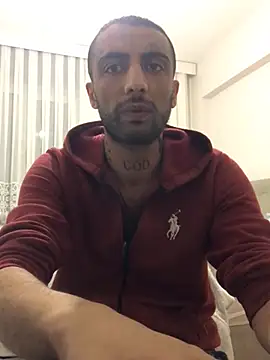 MasterKARATASSAKK online show from March 14, 2026, 7:31 pm