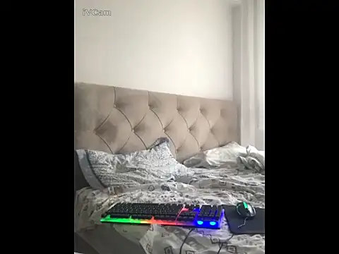 MasterKARATASSAKK online show from March 19, 2026, 2:39 pm