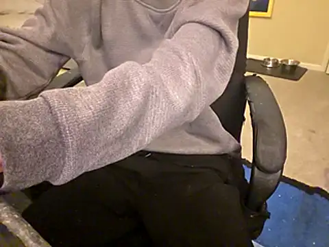 Migaruo online show from April 3, 2026, 3:46 am