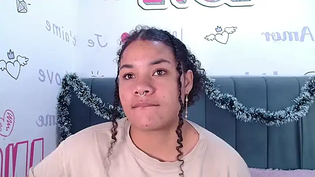 KittyBrookex online show from December 19, 2025, 2:41 pm