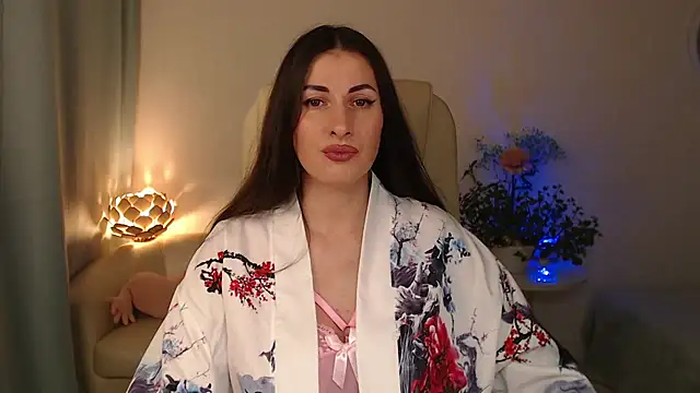 MaryMalory11 online show from March 25, 2026, 3:22 pm