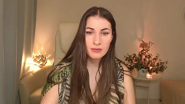 MaryMalory11 online show from February 23, 2026, 6:19 pm