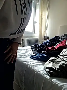 Snapshot of lamorbosa37 chatting on January 12, 2026, 12:01 pm lamorbosa37 online show from January 12, 2026, 12:01 pm