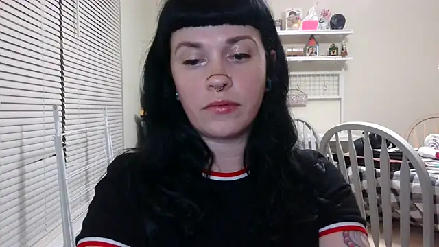 Snapshot of Marcelinegoddess chatting on March 23, 2025, 3:32 am Marcelinegoddess online show from March 23, 2025, 3:32 am