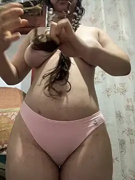 Marewa12 online show from January 31, 2026, 8:18 pm