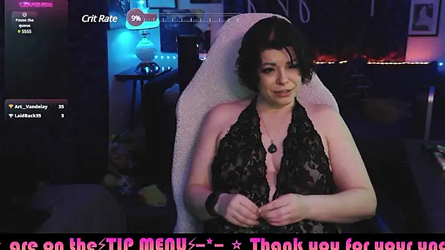 PenneyLayne online show from December 2, 2024, 4:05 am