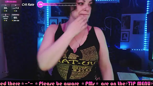 PenneyLayne online show from December 3, 2024, 6:43 am