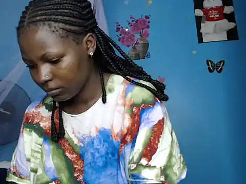 TrishaKalid online show from March 15, 2026, 9:38 am