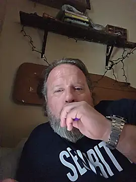 Snapshot of kikdrummer chatting on June 7, 2026, 6:24 pm kikdrummer online show from June 7, 2026, 6:24 pm