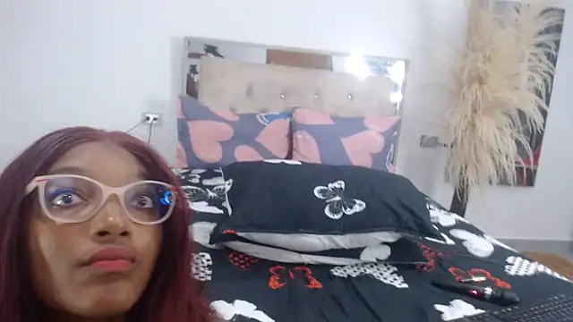 daisha becker online show from June 2, 2026, 3:50 am