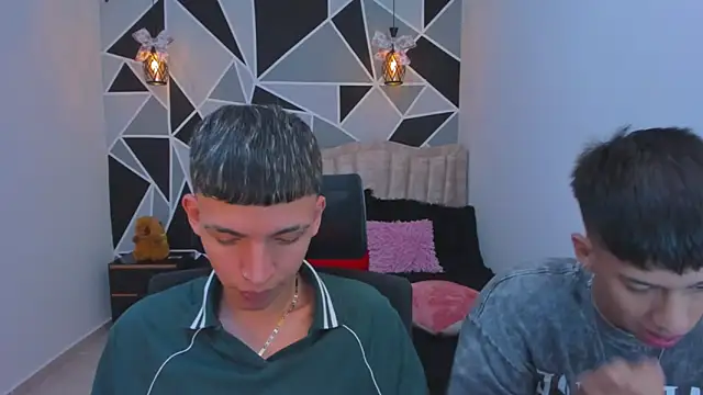 Juan Nd Steven online show from January 17, 2026, 3:54 am