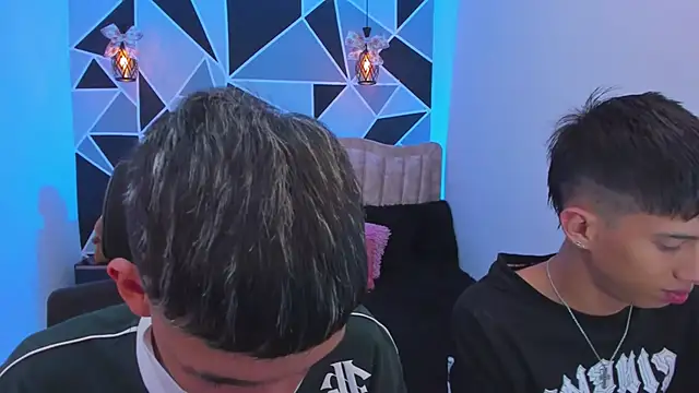 Juan Nd Steven online show from January 9, 2026, 3:35 am