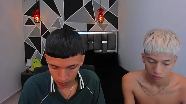 Juan Nd Steven online show from April 11, 2026, 7:45 am