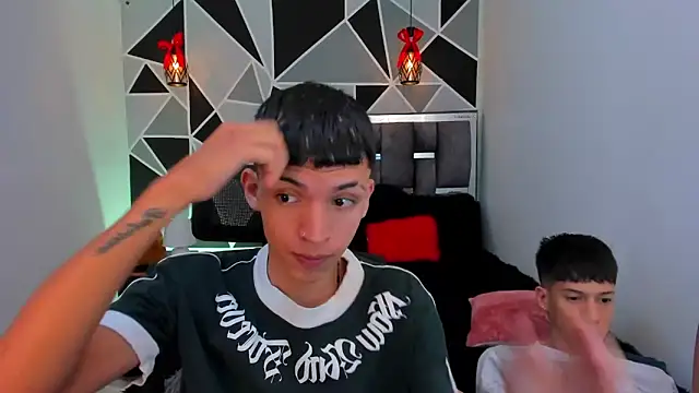 Juan Nd Steven online show from March 15, 2026, 11:17 am