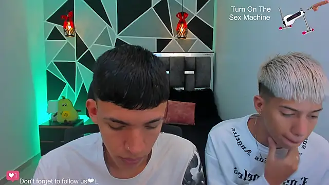 Juan Nd Steven online show from April 5, 2026, 11:28 am