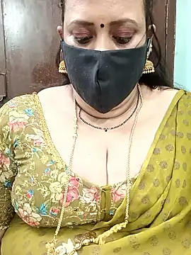 ashikaa r online show from January 14, 2026, 7:39 pm