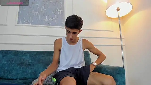 Lucian Davi online show from September 27, 2025, 3:56 am