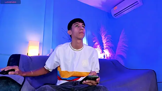 Lucian Davi online show from September 9, 2025, 12:25 pm