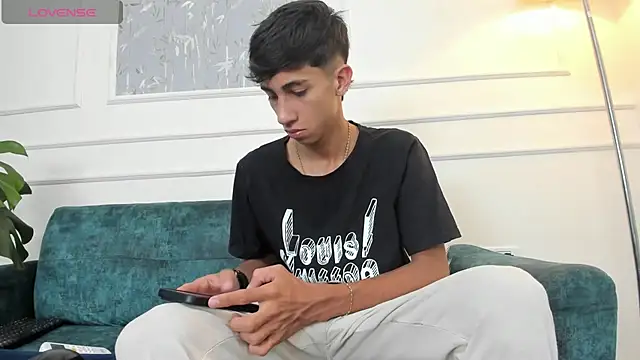 Lucian Davi online show from March 11, 2025, 12:06 pm