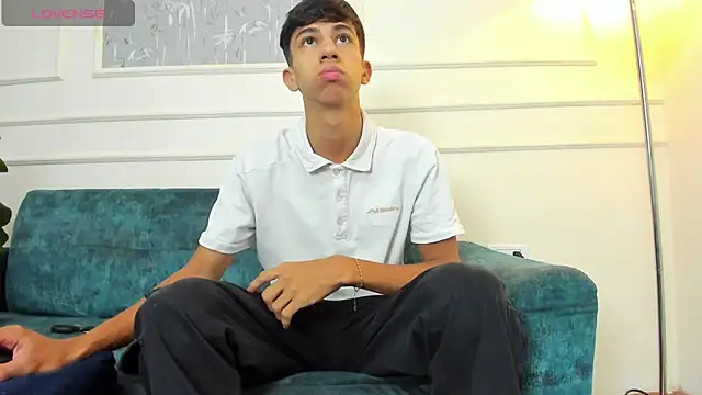 Lucian Davi online show from March 15, 2025, 12:13 pm