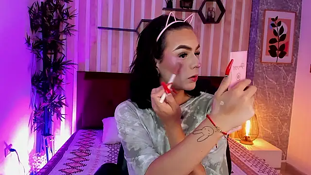 miah connor online show from January 8, 2026, 8:48 pm