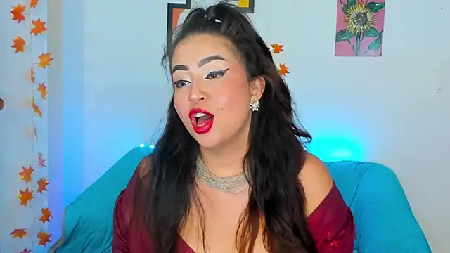 Snapshot of LiahDiaz chatting on February 11, 2025, 11:12 pm LiahDiaz online show from February 11, 2025, 11:12 pm