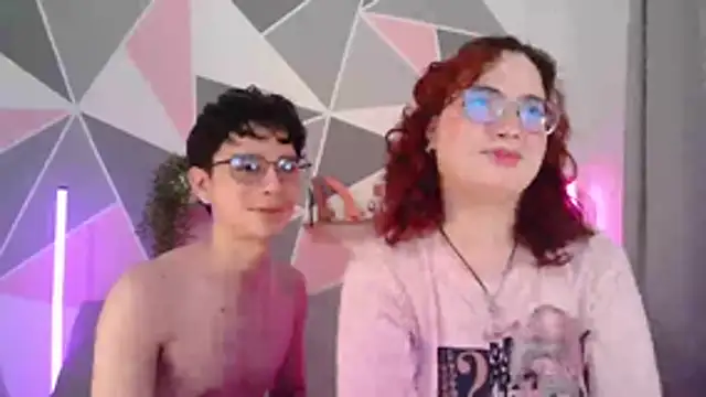 AndrewAnndCherry online show from January 8, 2026, 12:16 am