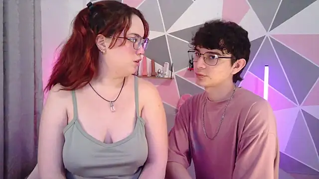 AndrewAnndCherry online show from March 18, 2026, 11:27 pm